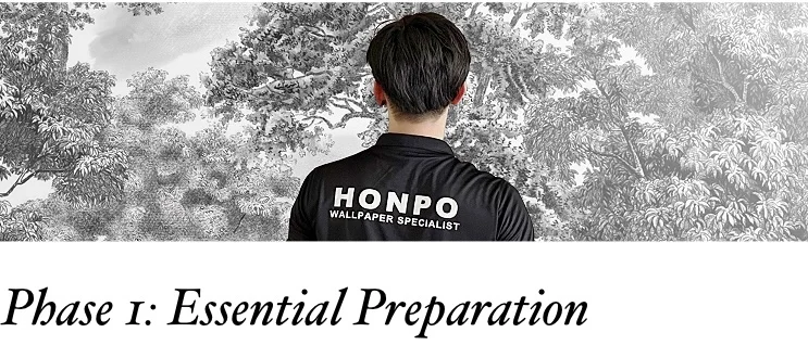 essential preparation